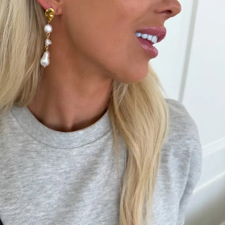 Allie Earrings