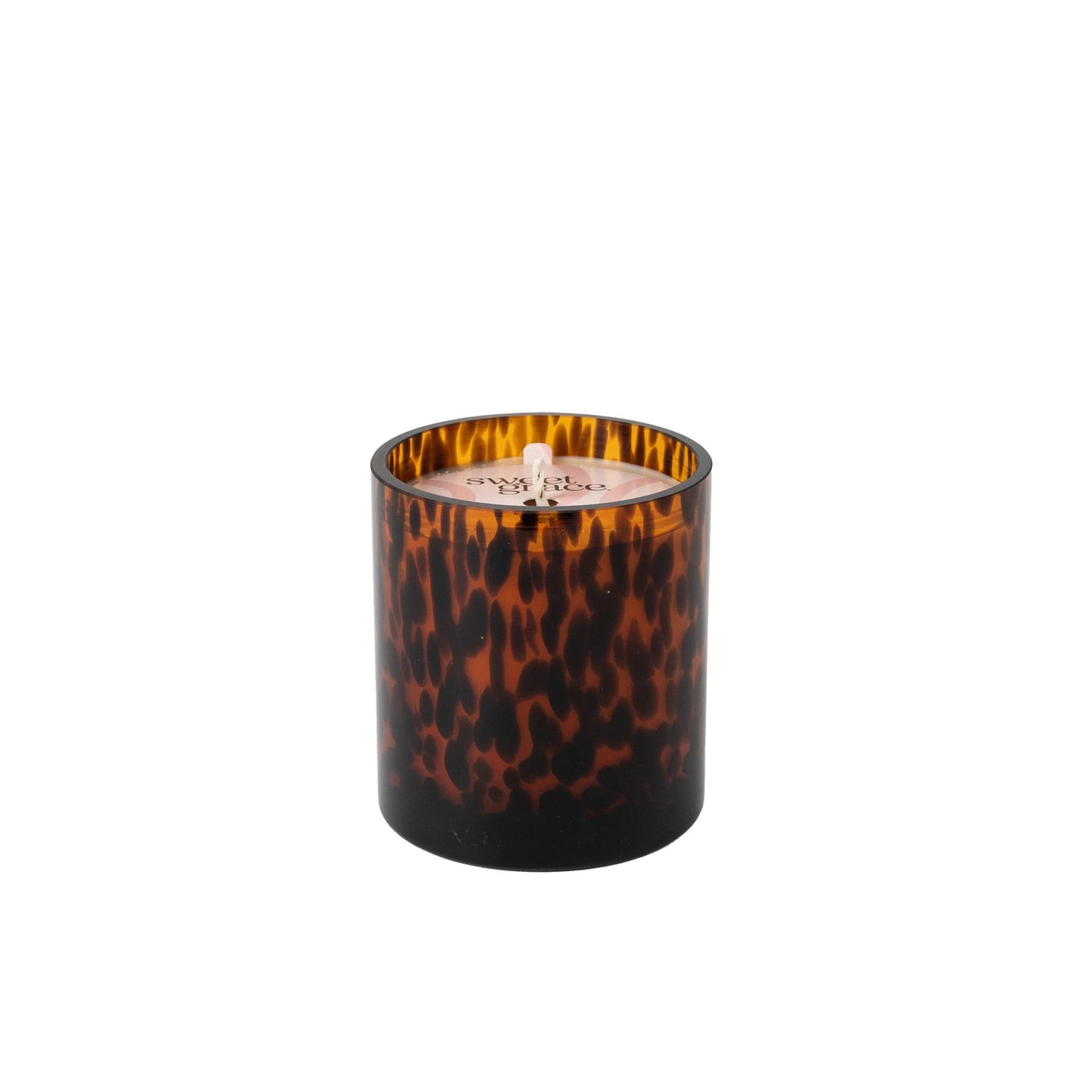 Sweet Grace Tortoise Candle