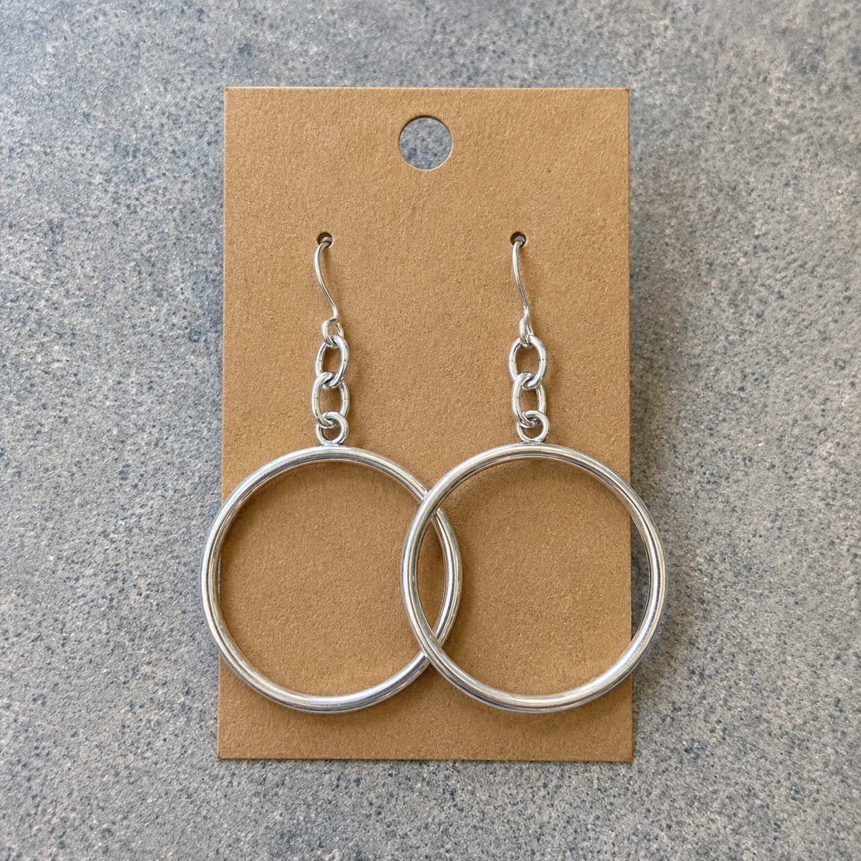 No Whining Designing Earrings - Assorted