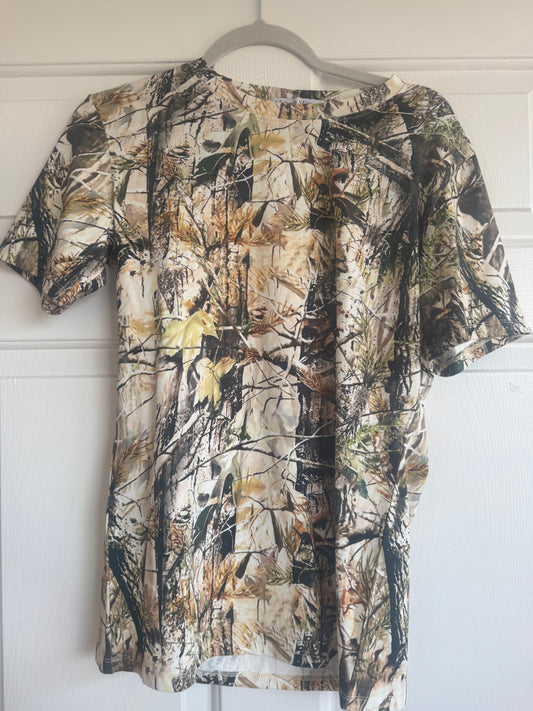 #106 Camo