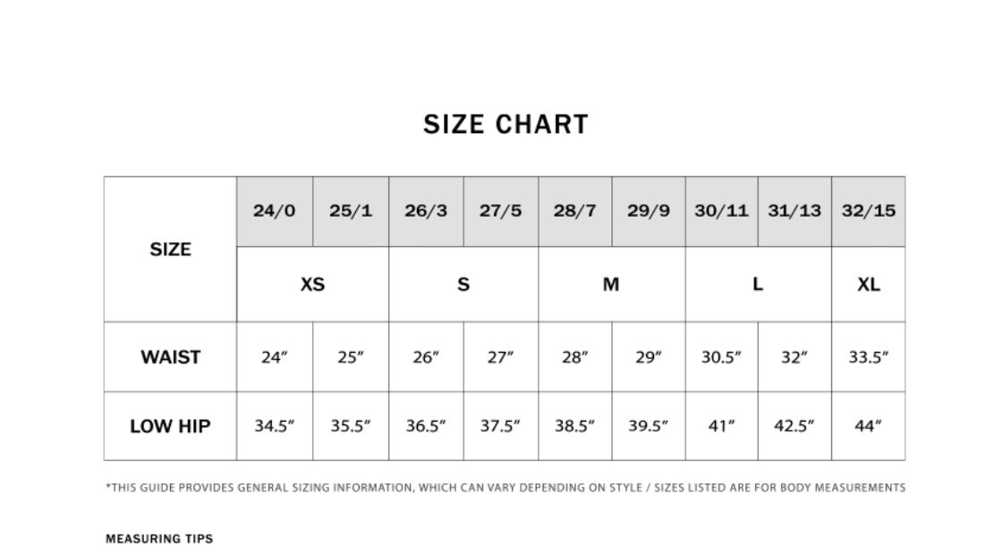 Charming Ankle Straight - Flying Monkey