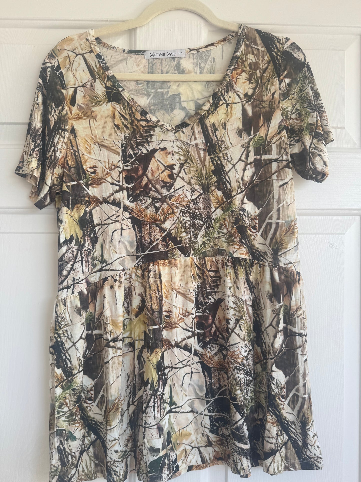 #108 Camo