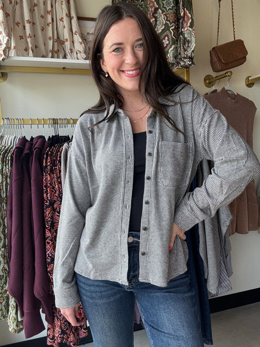 Pavement Coralie Shirt