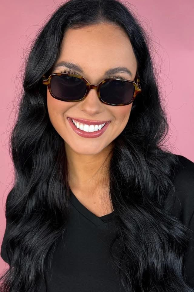 Bali Bound Sunglasses