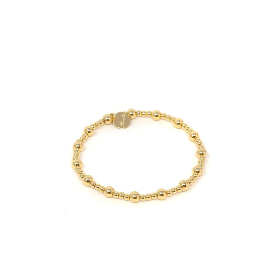 Gold Jamie Bracelet
