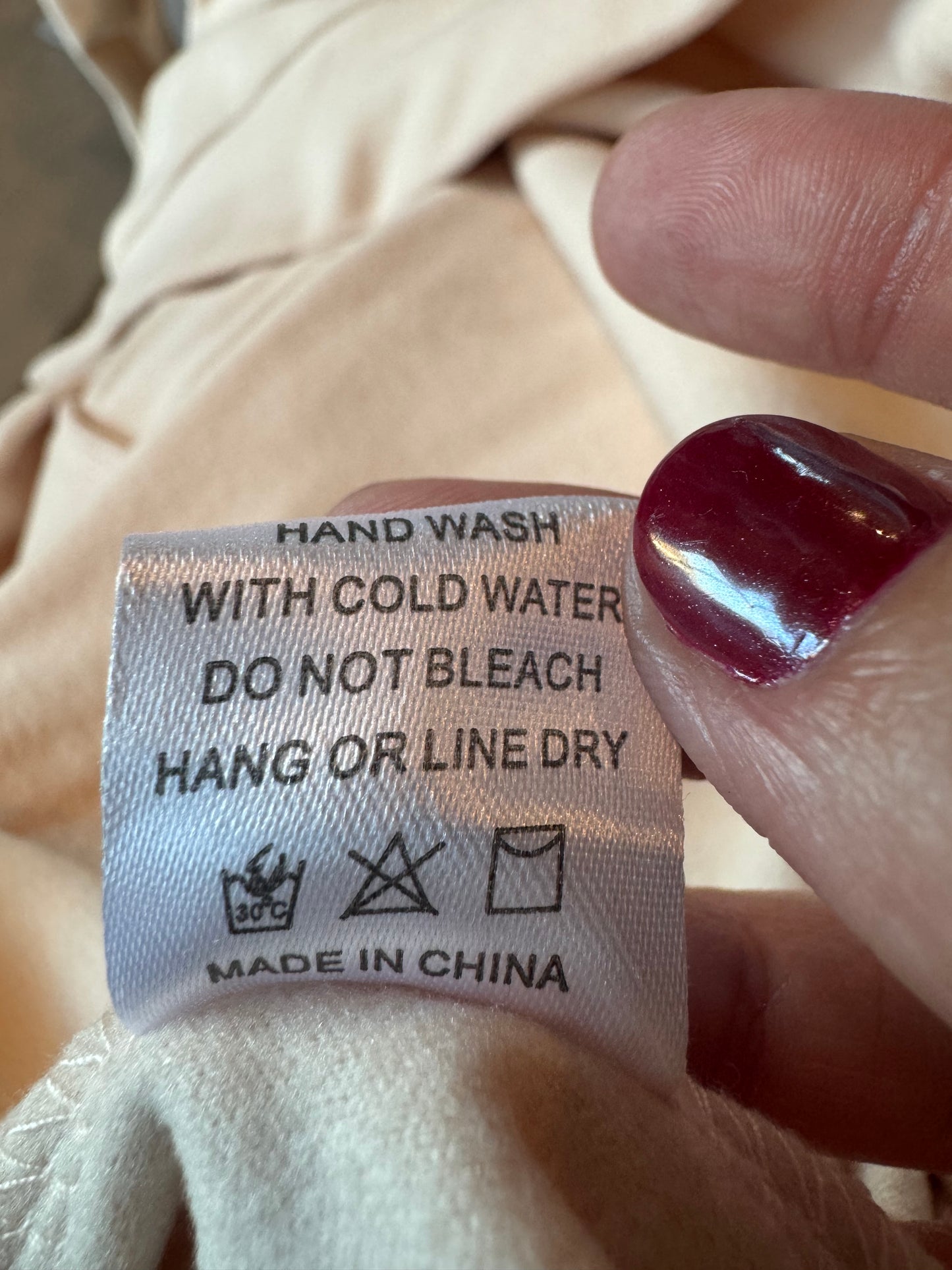 Dainty Bows Crewneck