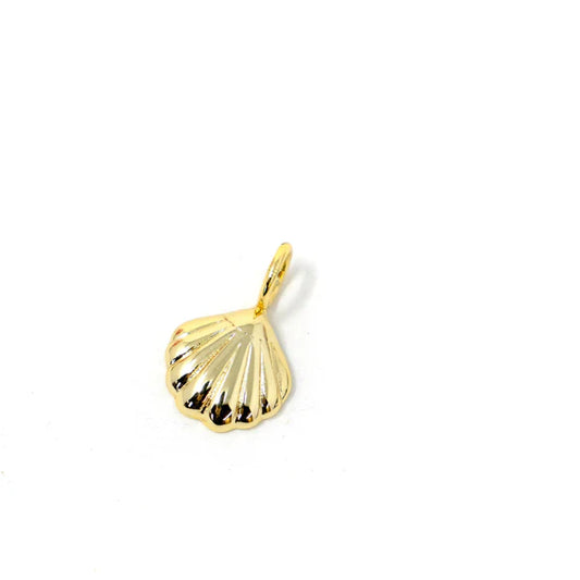 Sea Shell Charm