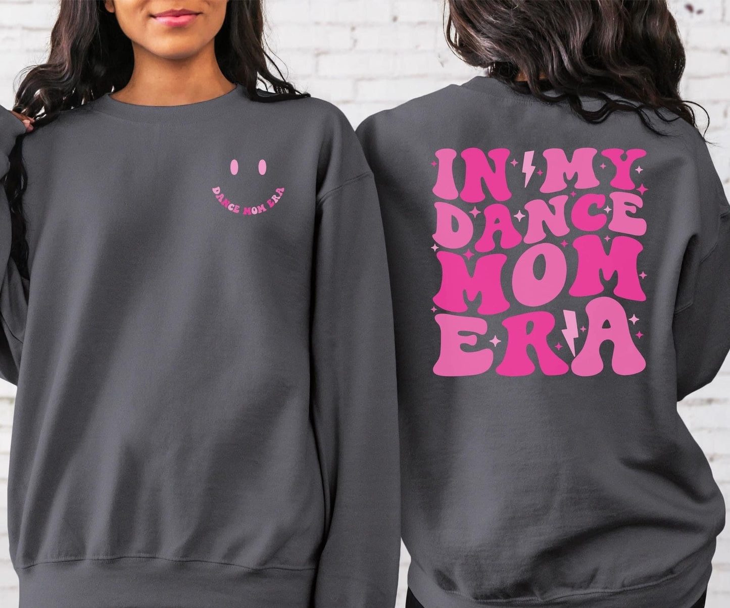 Dance Mom Era Preorder