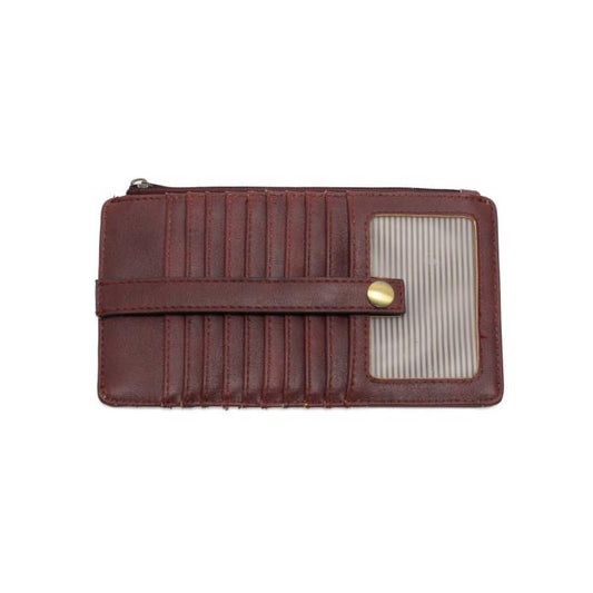 Currant Kara Mini Wallet