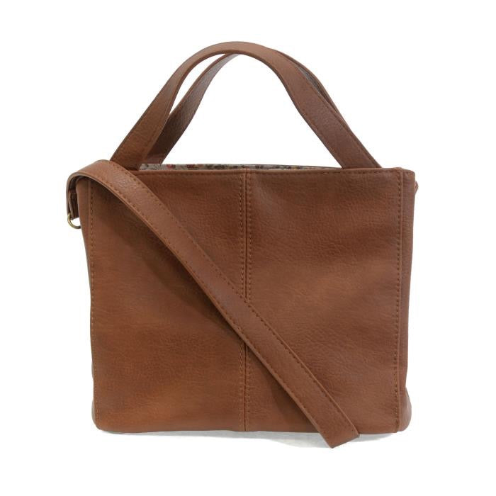 Saddle Brandi Crossbody