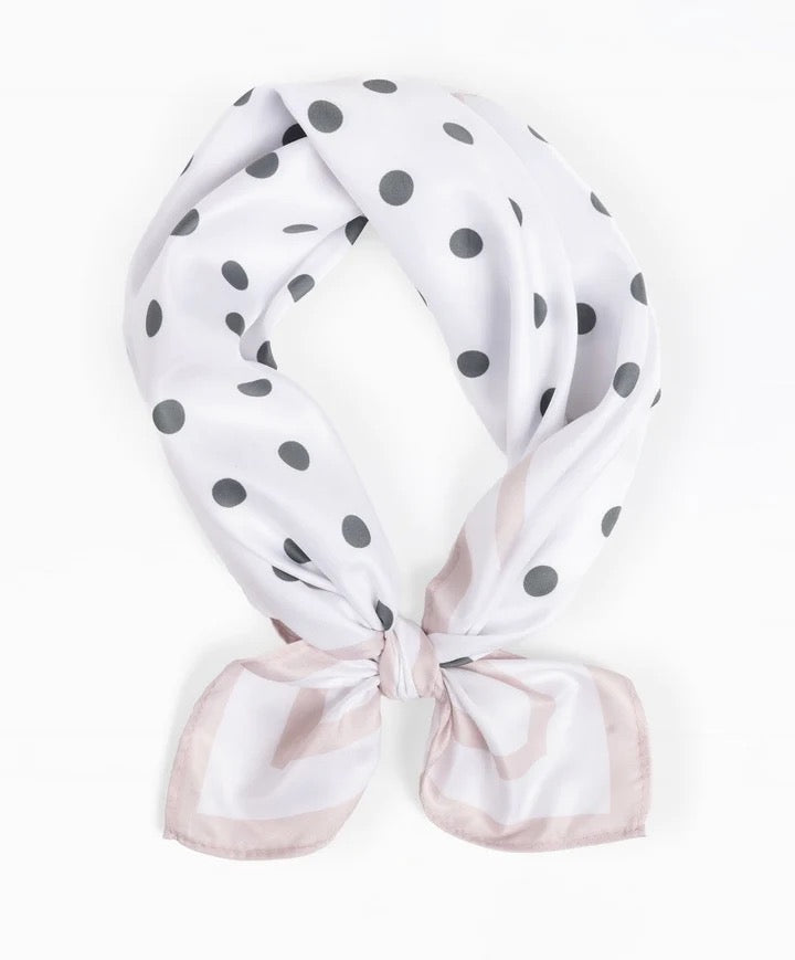 Michelle McDowell Drew Scarves