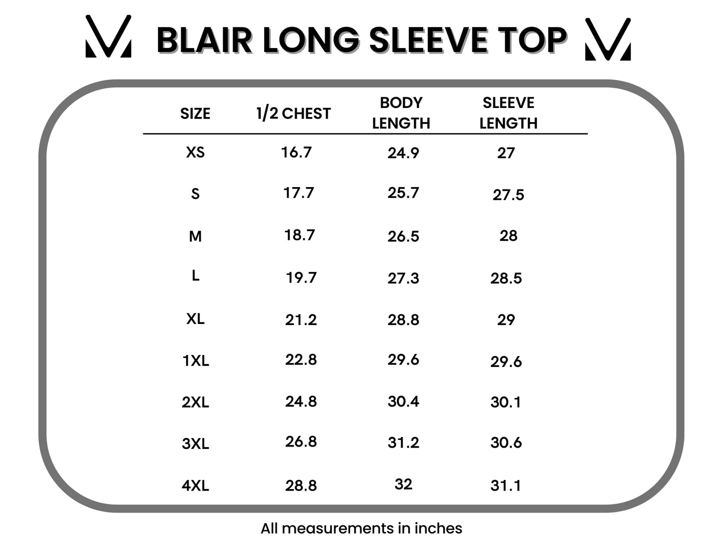 Autumn Blossom Blair Top - 75% Balance