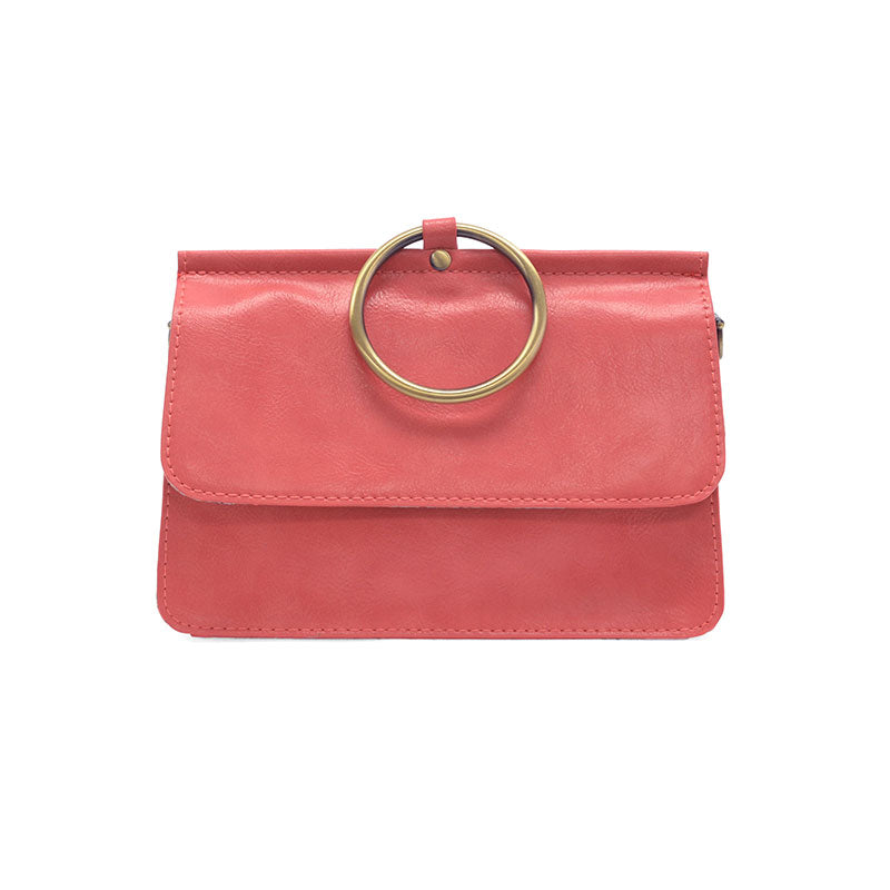 Aria Ring Bag - Pink Paradise