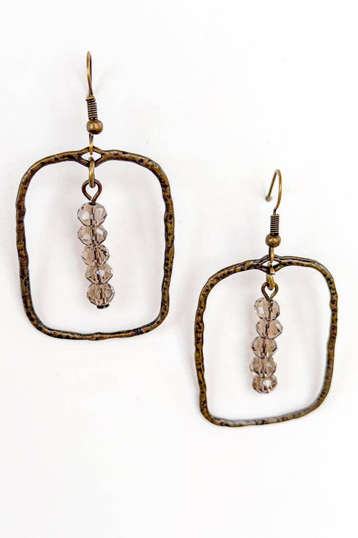 Suki Earrings