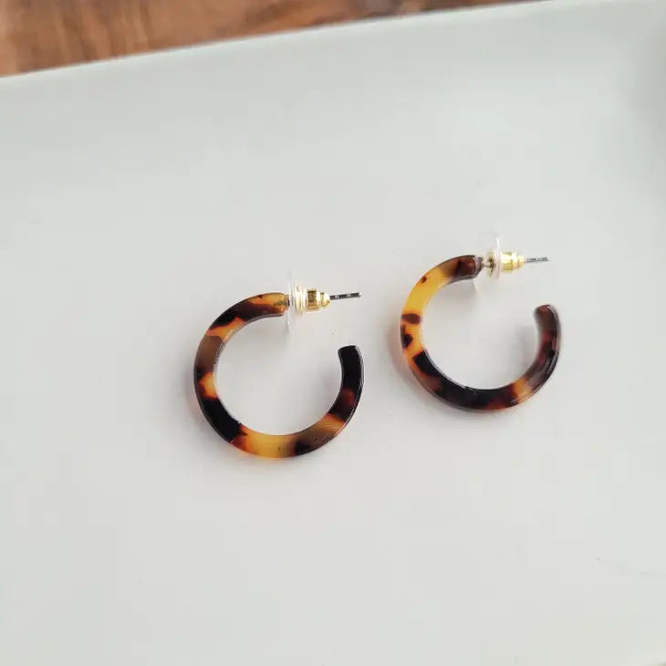 Cam Tortoise Mini Hoops