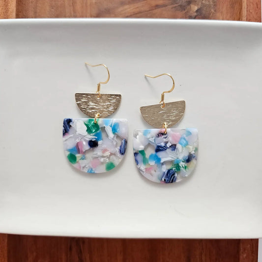 Spring Fling Harper Earrings