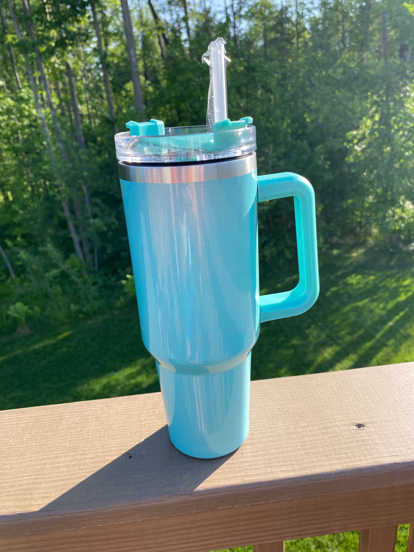 Sweet Summertime Tumblers