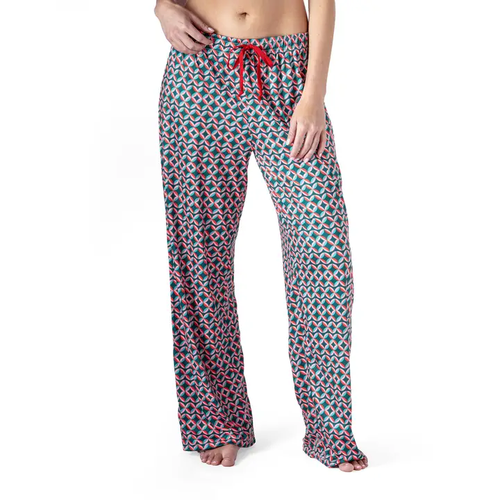Jingle Belle Lounge Pants