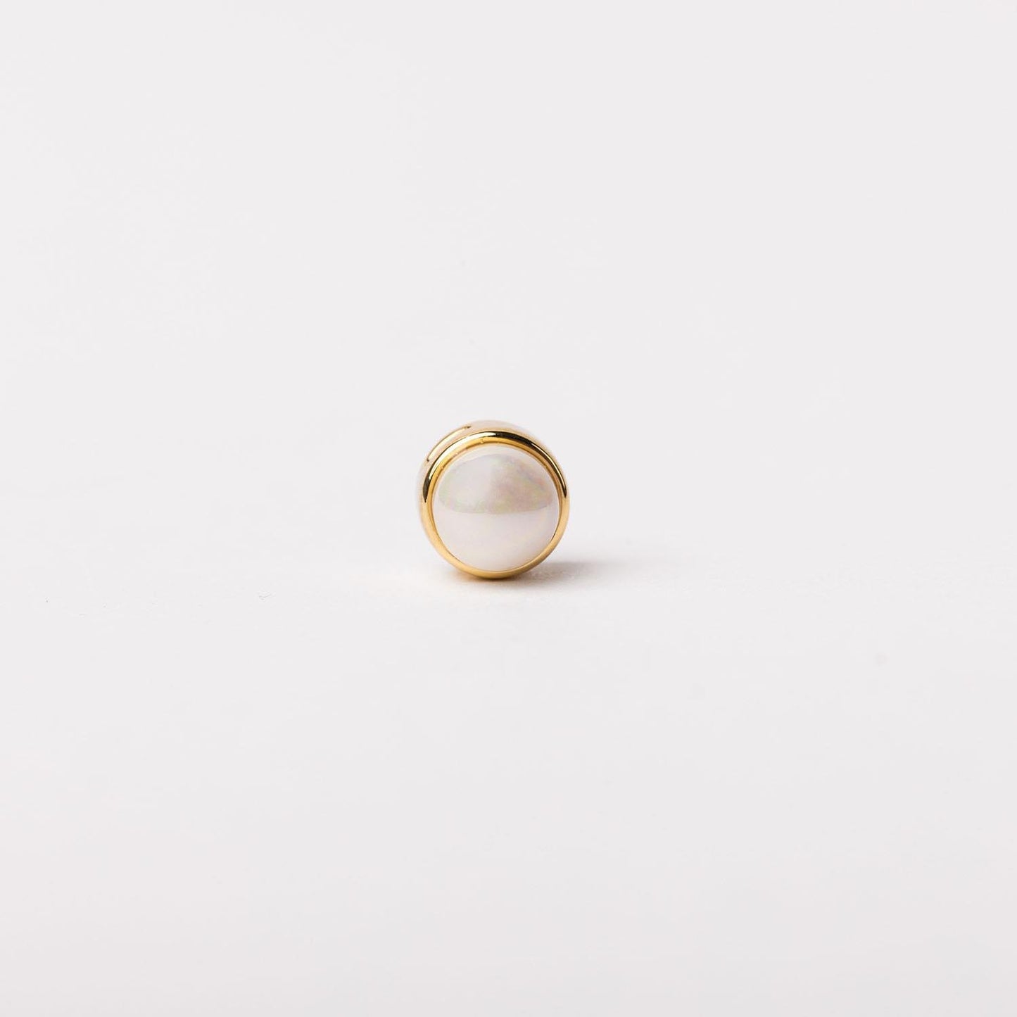 Luxe Pearl Charm