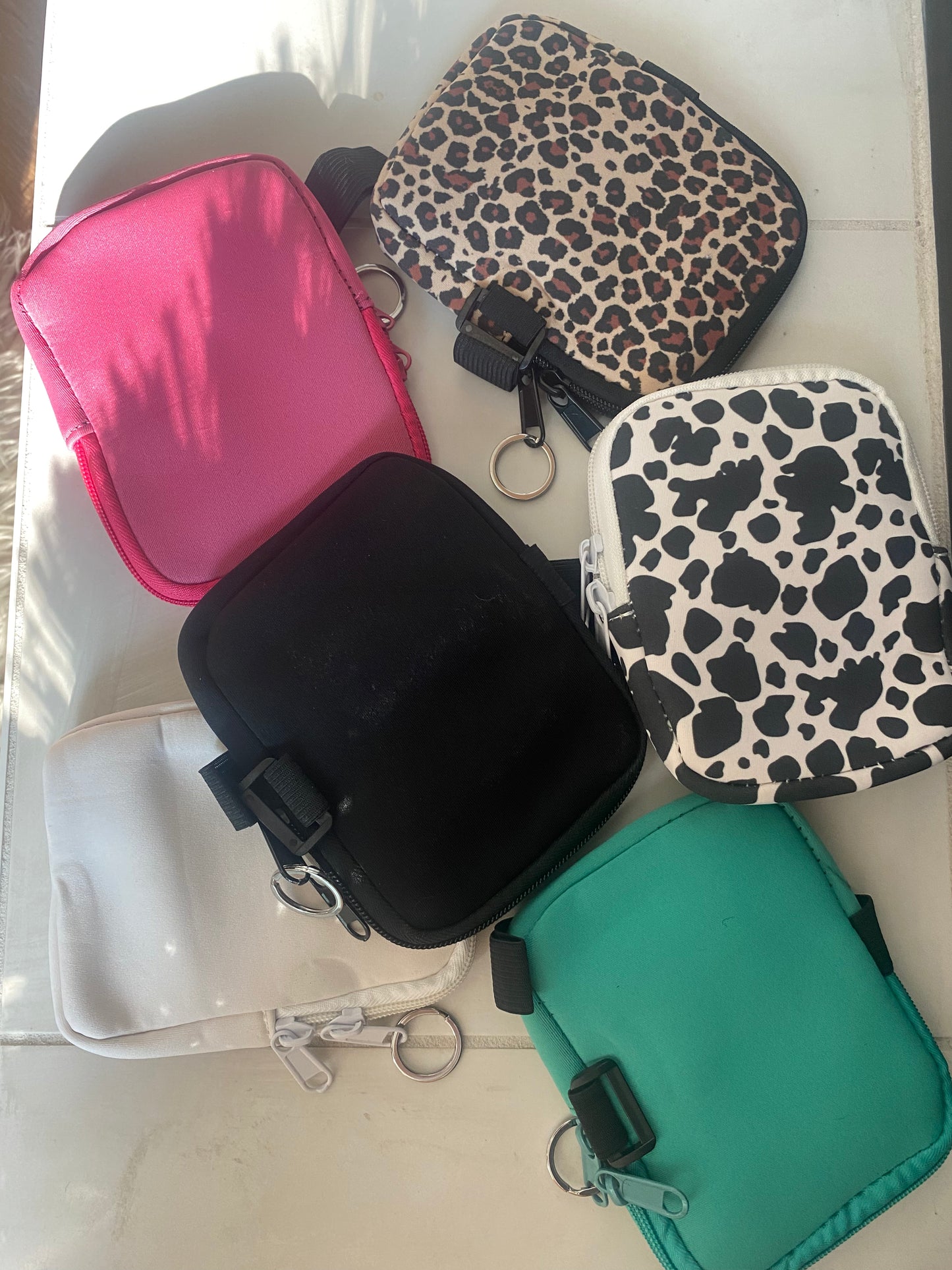 Tumbler Pouch