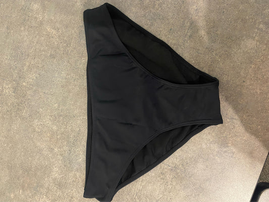 Basic Black Bottom