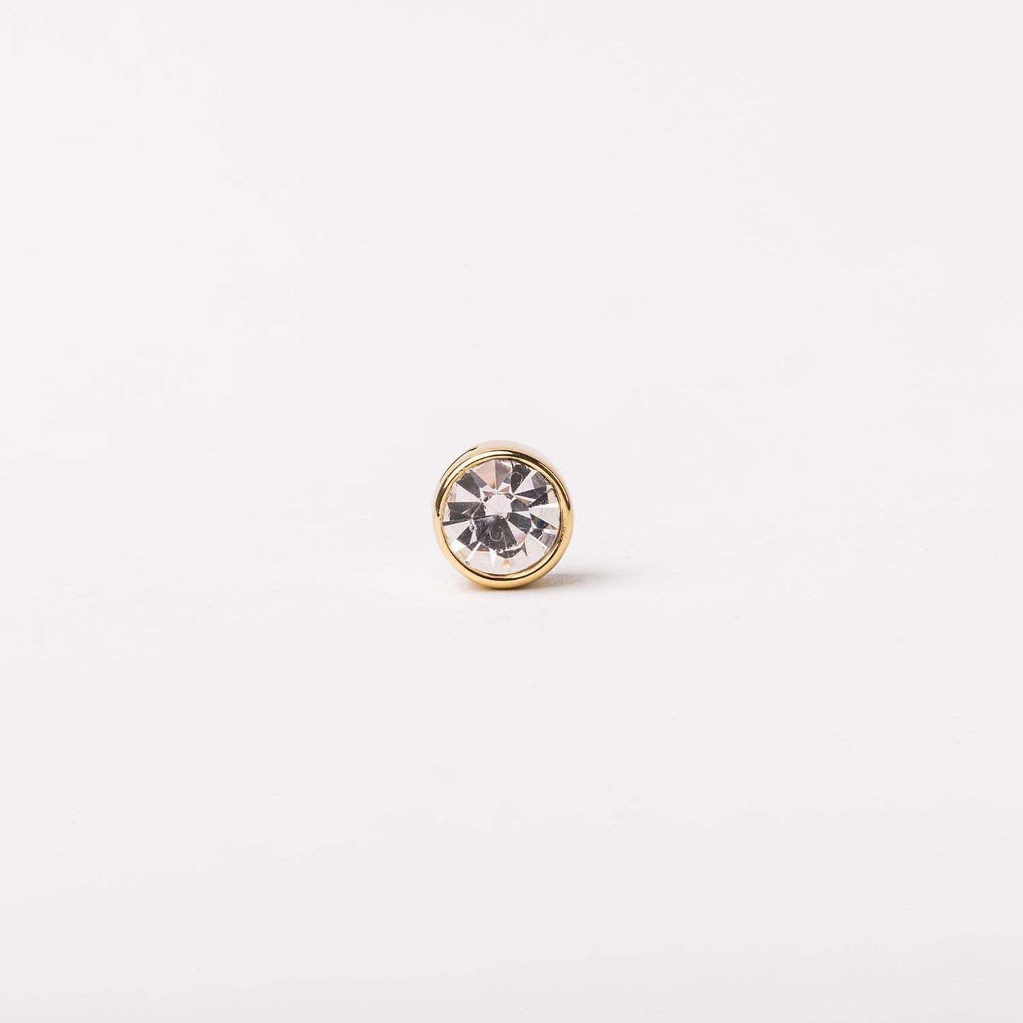 Luxe Stone Charms