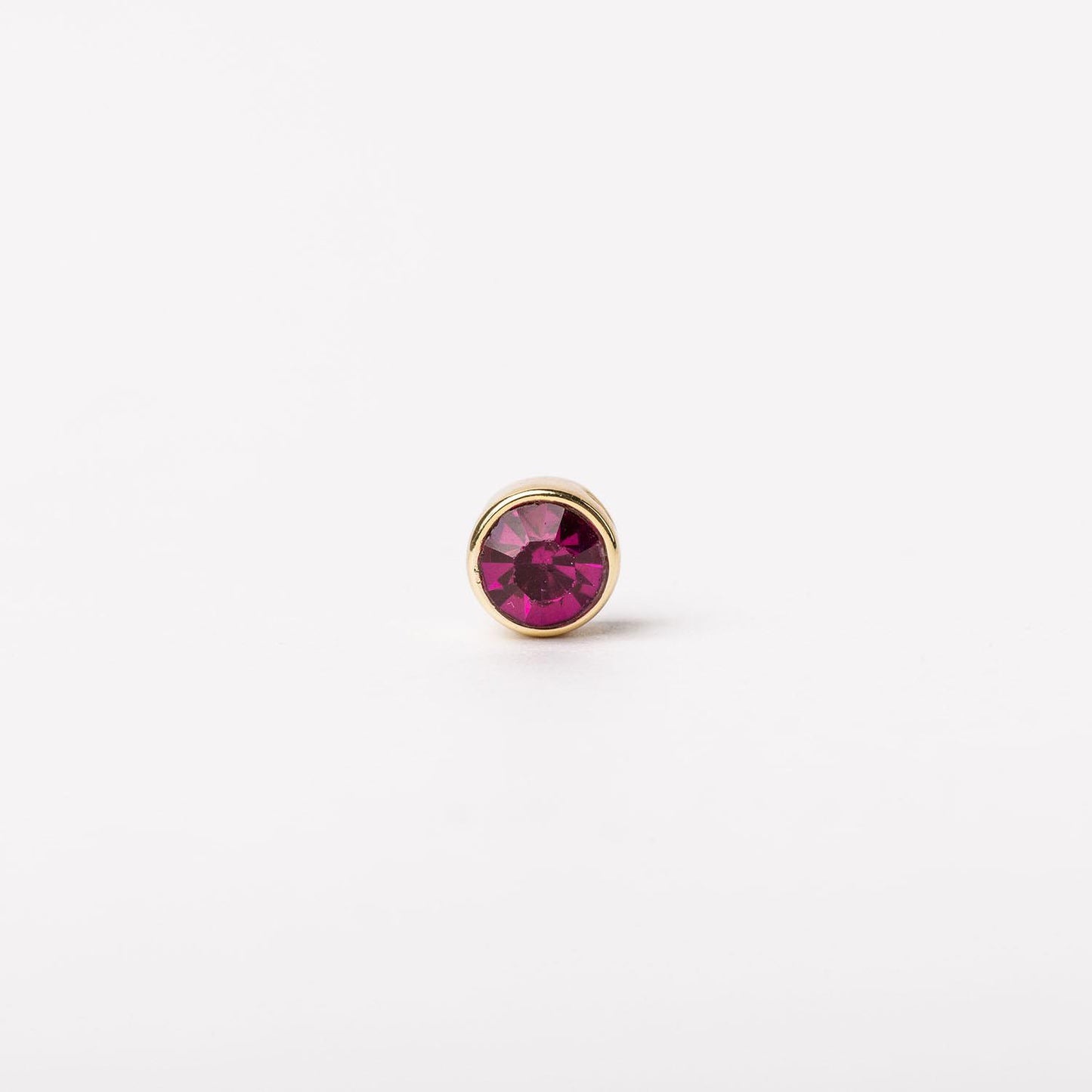 Luxe Stone Charms
