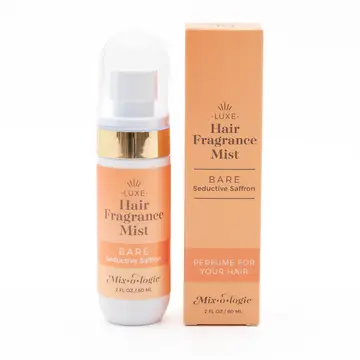 Mixologie Hair Fragrance Mist
