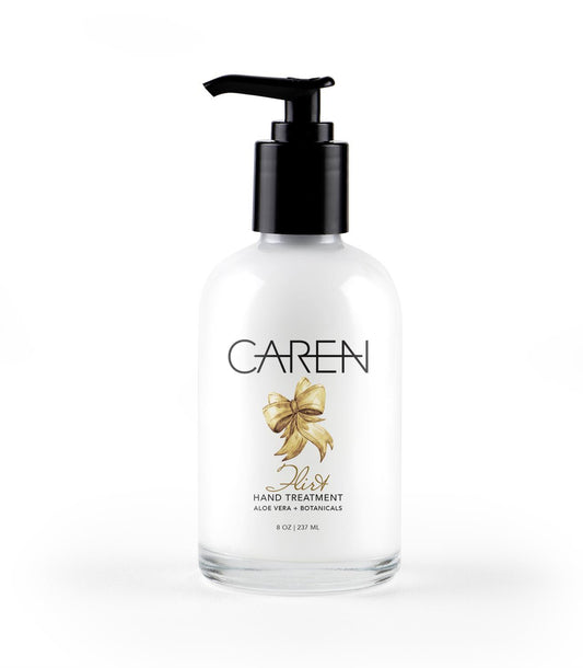 Caren 8oz Hand Treatment - Flirt