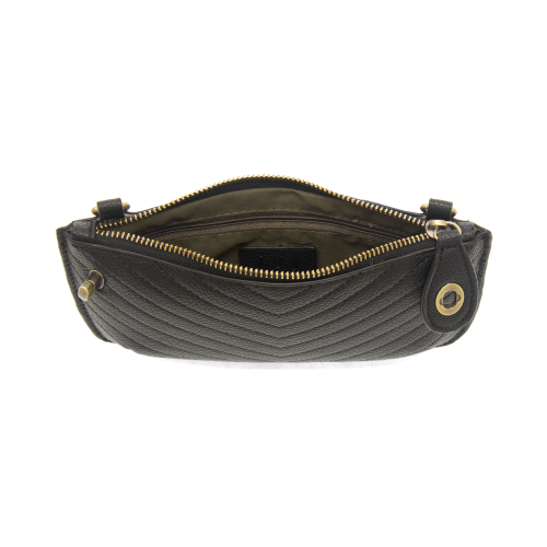 Quilted Mini Crossbody