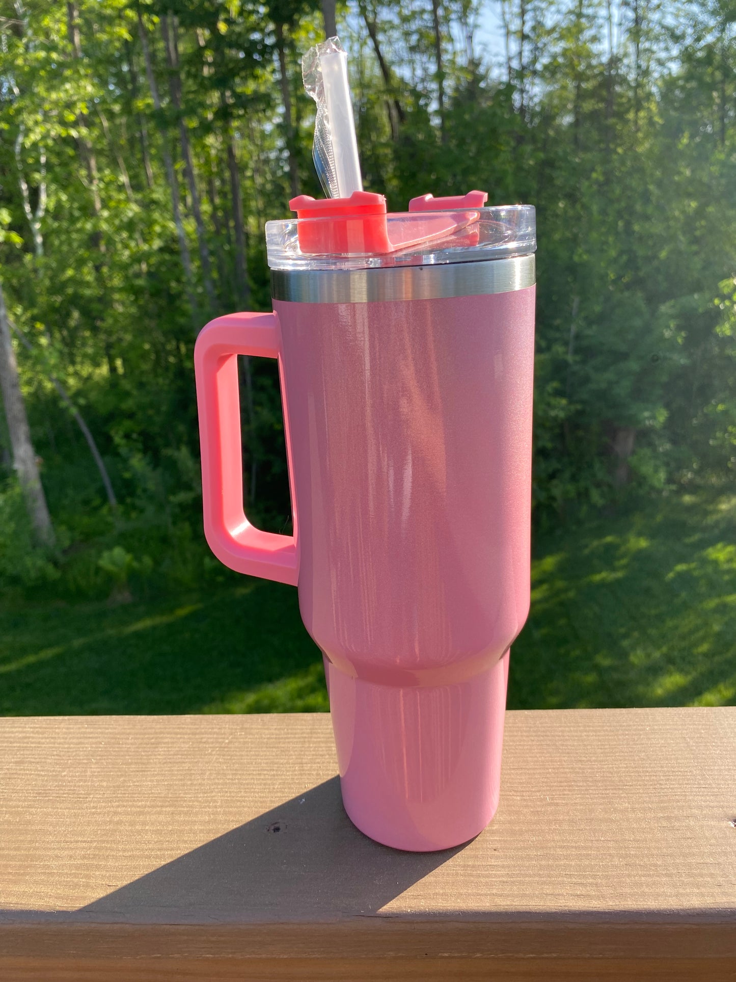 Sweet Summertime Tumblers