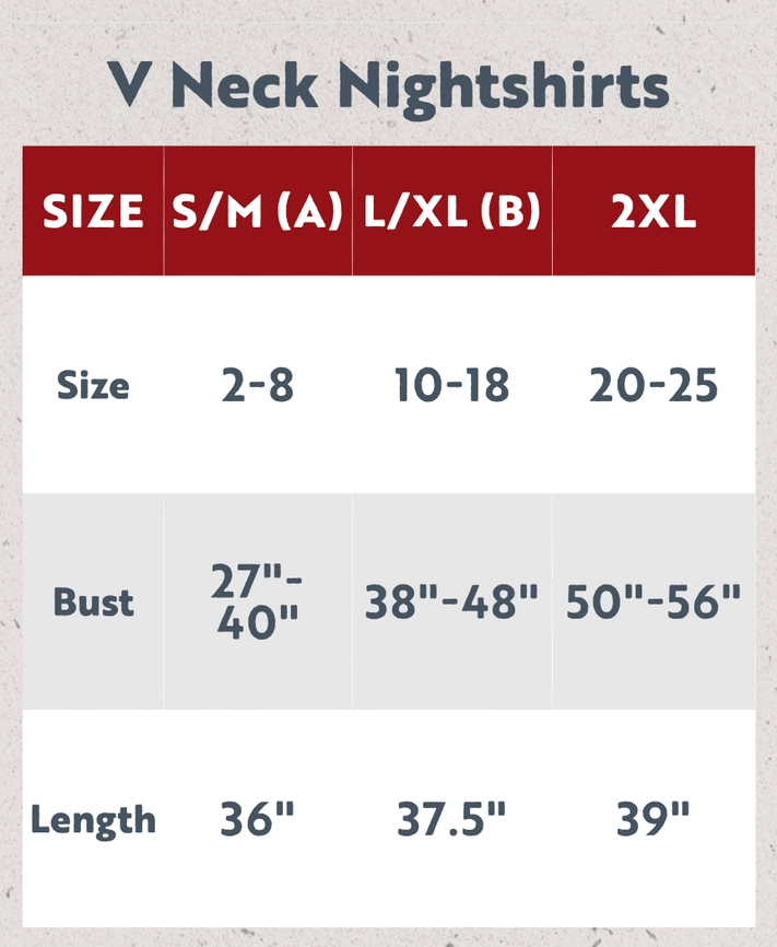 Dog Mom Nightshirt