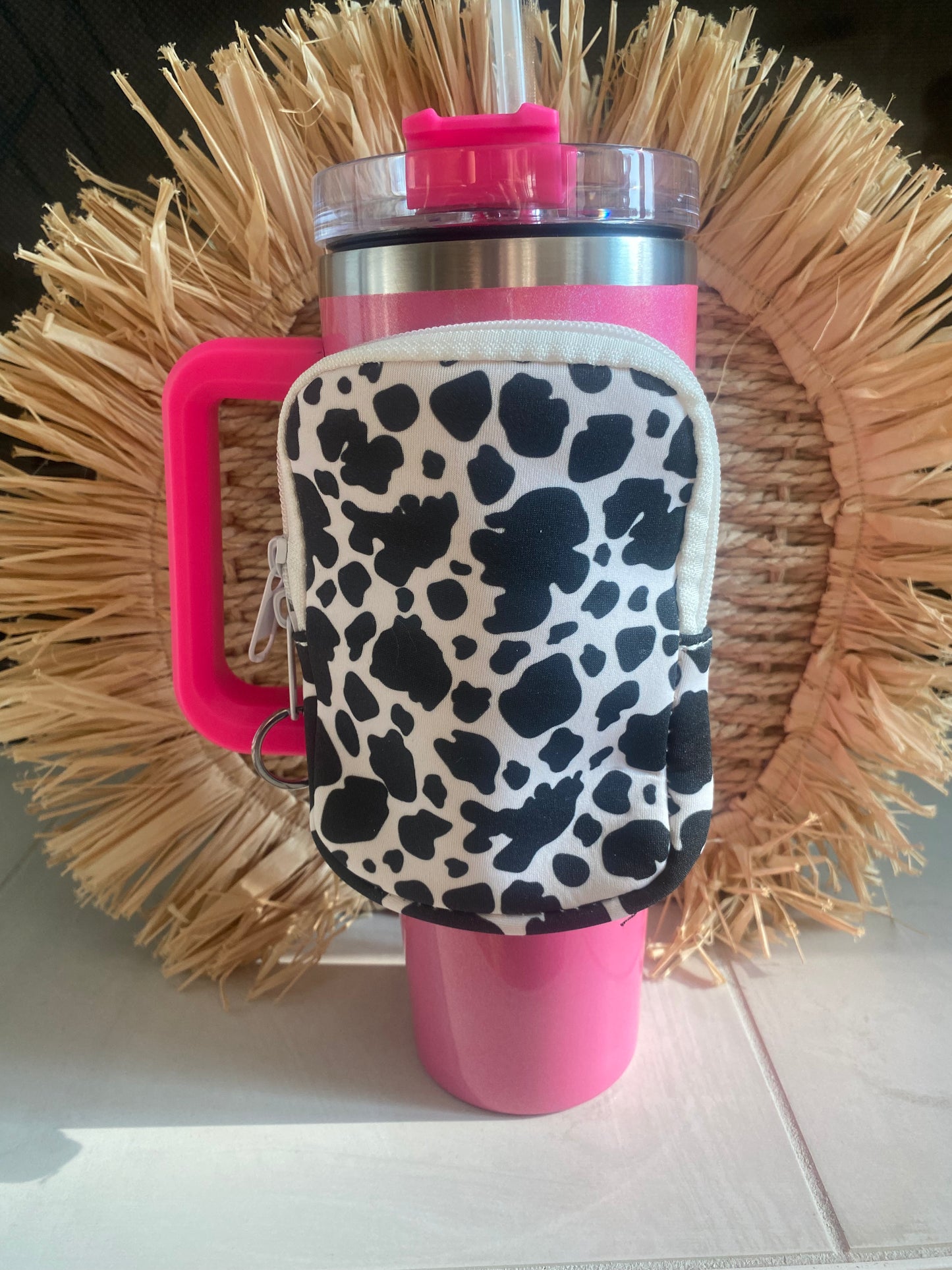 Tumbler Pouch