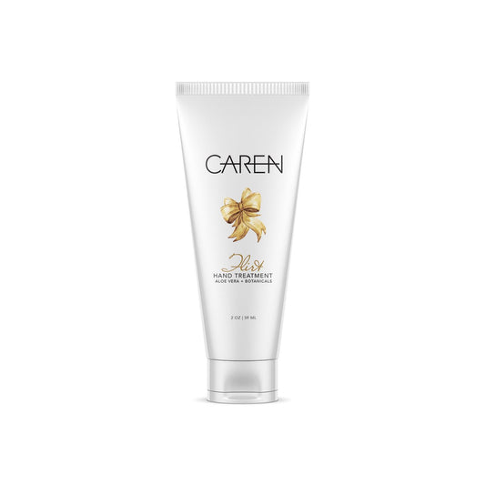 Caren 2oz Hand Treatment - Flirt