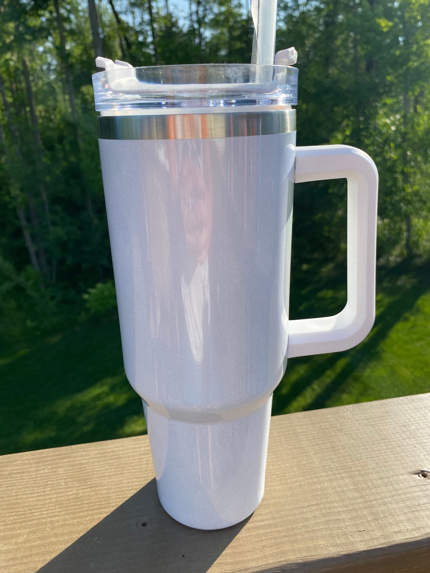 Sweet Summertime Tumblers