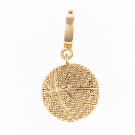 Sophie Luxe Basketball Charm