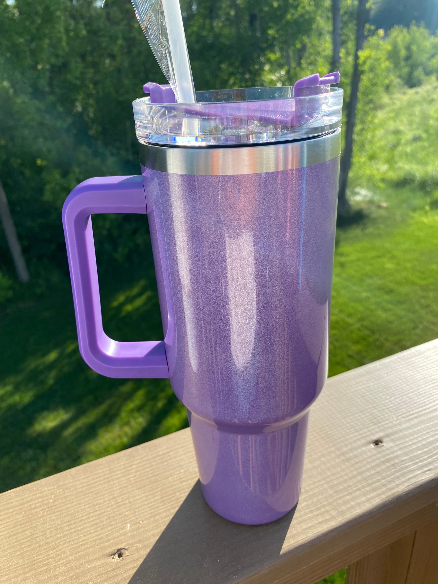 Sweet Summertime Tumblers