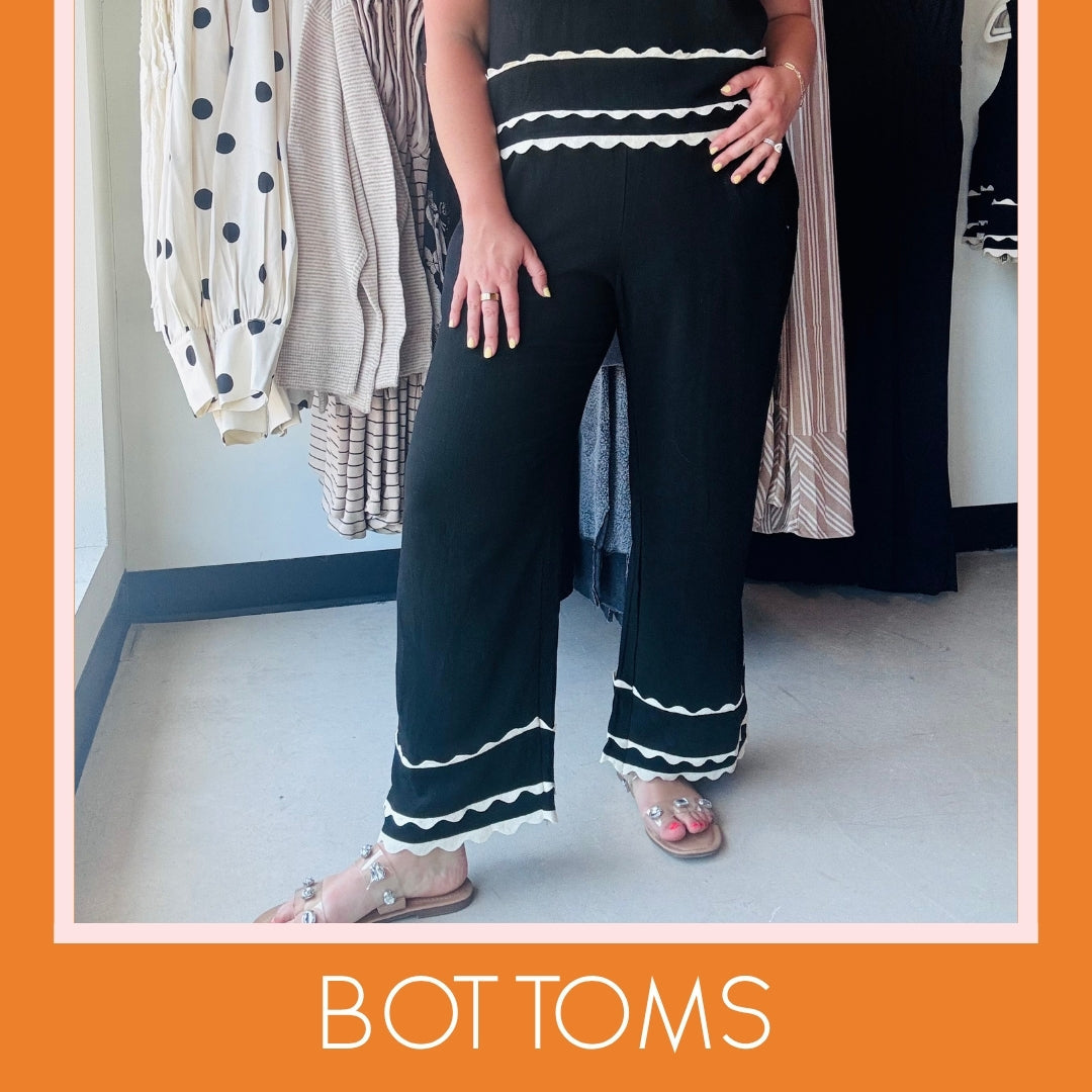 Bottoms