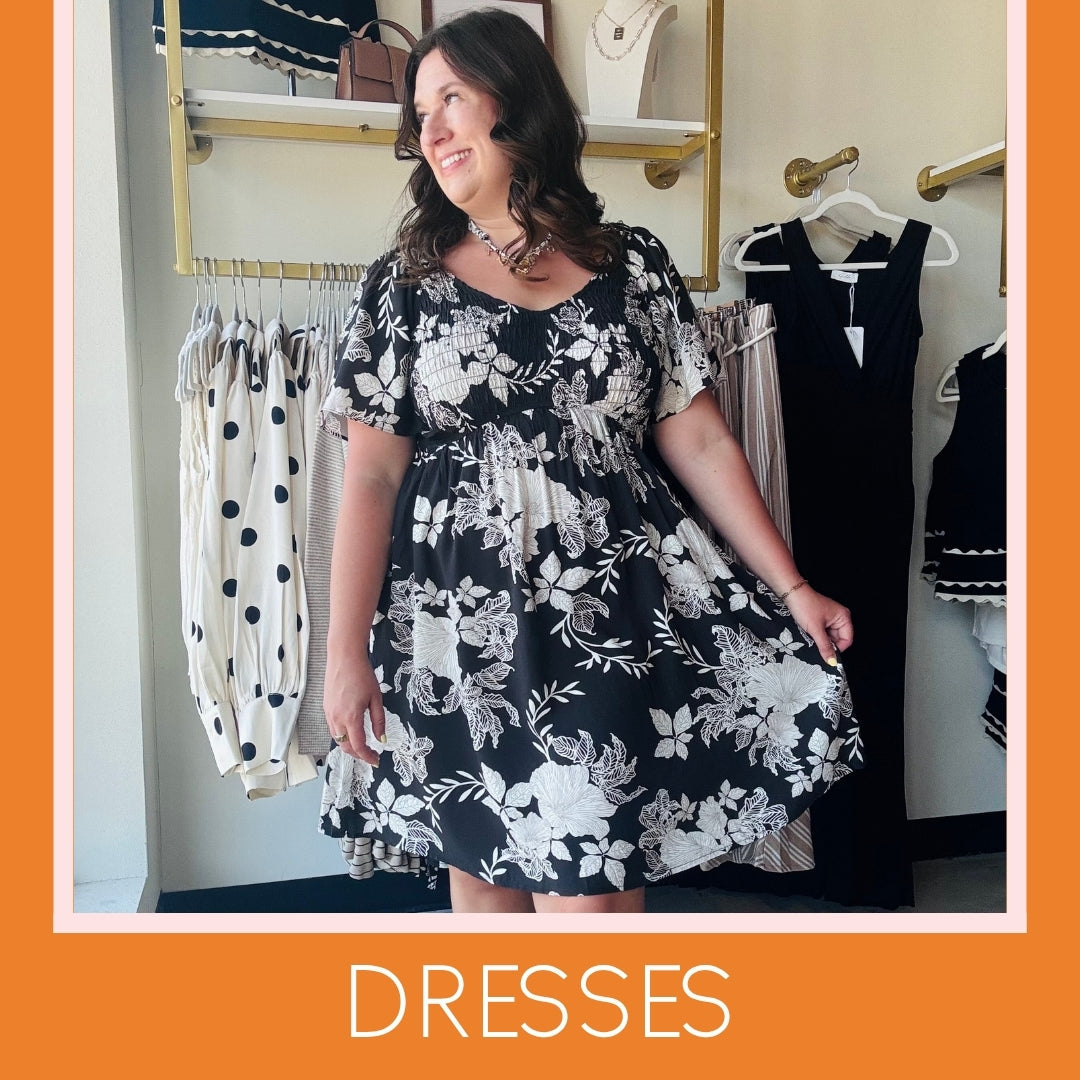 Dresses