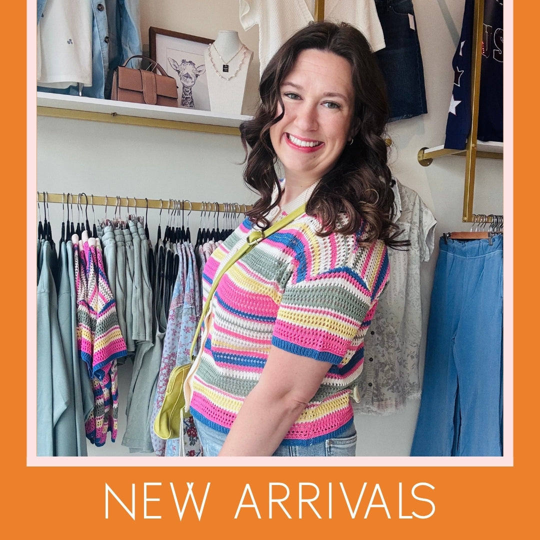 New Arrivals