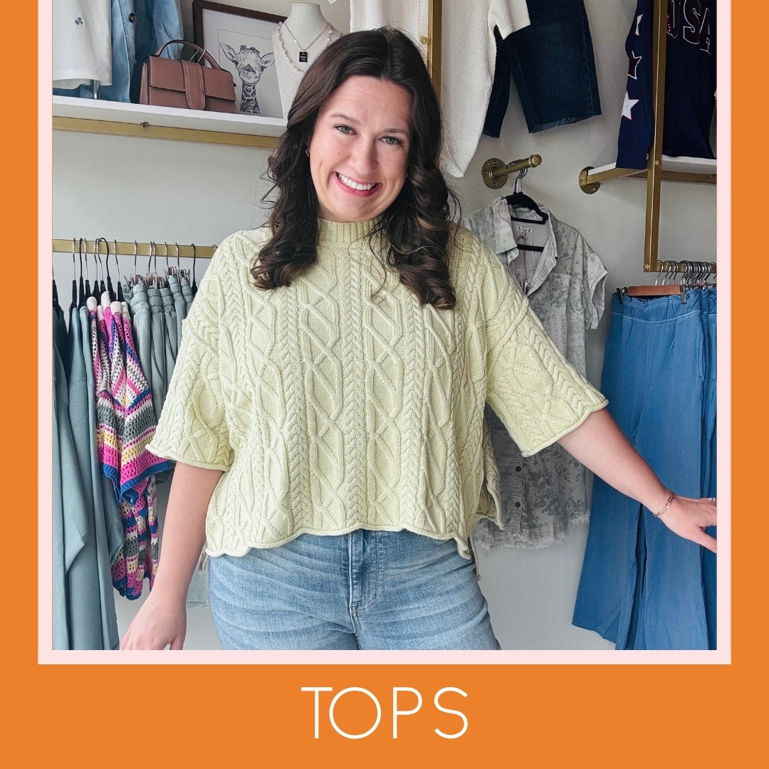 Tops