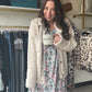 Sunflower Sage Night Dress