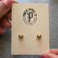 Panache Stud Earrings - Assorted