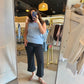 Gabriella High Waisted Gauchos