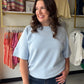 Frost Modal Luxe Short Sleeve