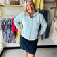 Surf Track Jacket - Lakegirl