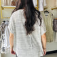 Heather Grey Dolman Tee
