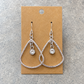 No Whining Designing Earrings - Assorted