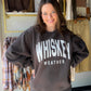 Whiskey Weather Crewneck