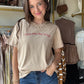 Vino Graphic Tee